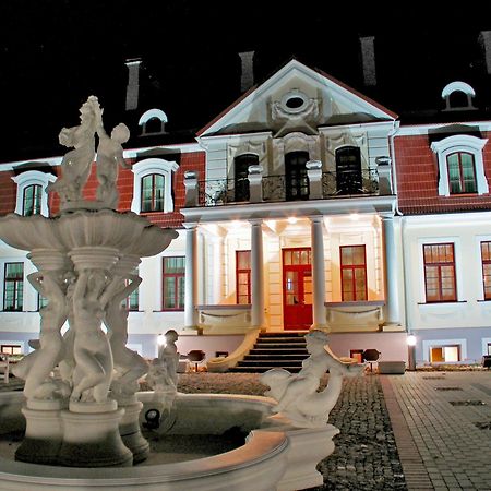 Отель Sventes Muiza Экстерьер фото