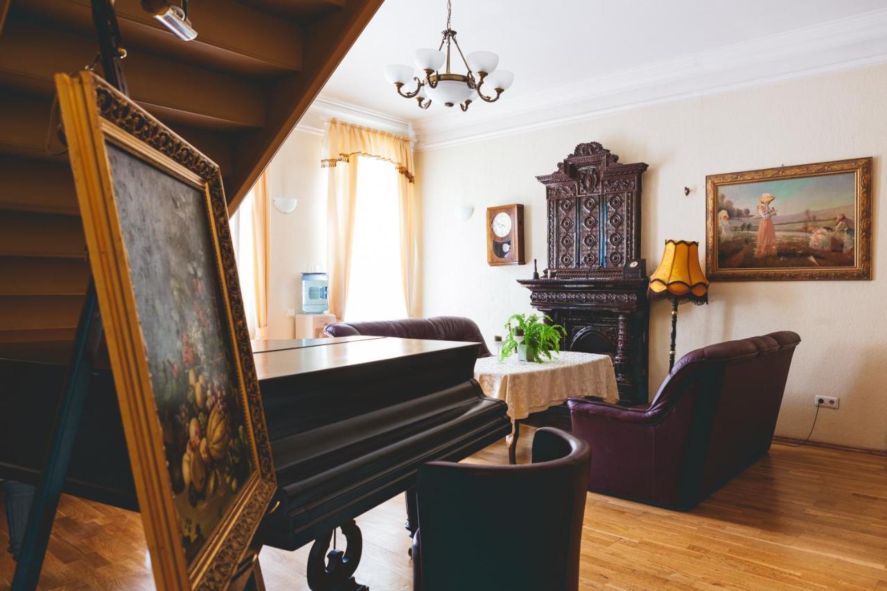 Отель Sventes Muiza Экстерьер фото